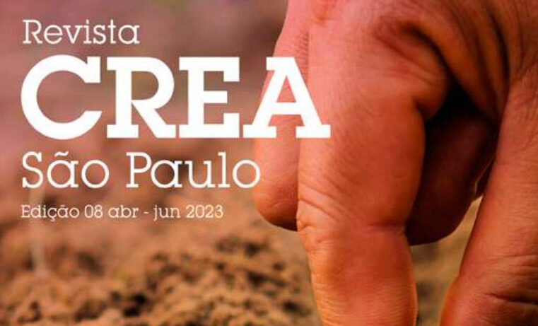 Revista Crea SP